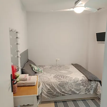 Mi Refugio