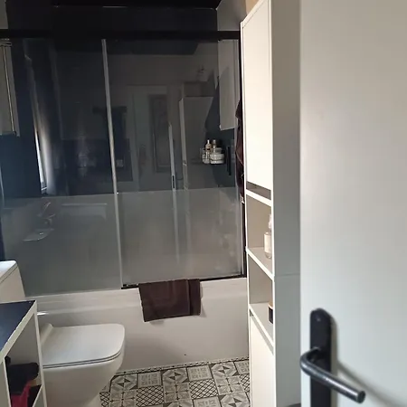 Mi Refugio Privatunterkunft Elche