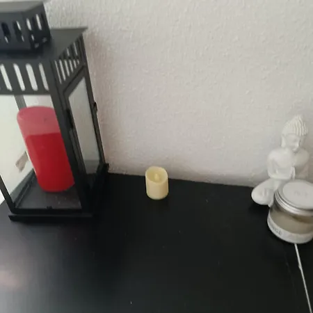 Mi Refugio Privatunterkunft