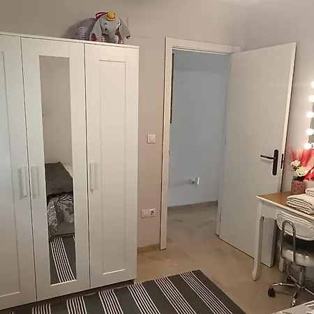 Privatunterkunft Mi Refugio